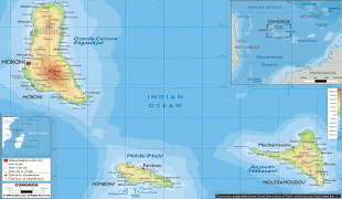 Mapa-Comores-Comoros-physical-map.gif