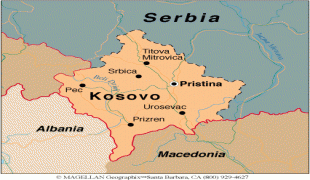 Bản đồ-Kosovo-kosovomap.gif