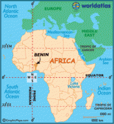 Bản đồ-Benin-bjafrica.gif
