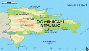 Map-Dominican Republic-Dominican-Rep-map.gif