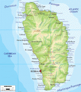 Map-Dominica-Dominica-physical-map.gif