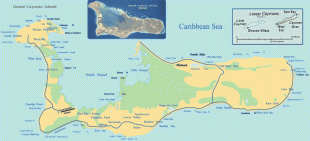 Bản đồ-Quần đảo Cayman-38-cayman-islands-map.gif