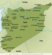 Bản đồ-Syria-syria-map.gif
