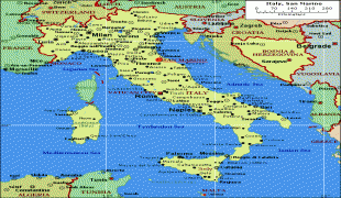 Bản đồ-San Marino-italymap.gif