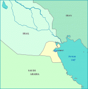 Bản đồ-Kuwait-map-of-kuwait.gif