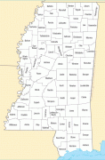 Bản đồ-Mississippi-Mississippi_county_map.jpg