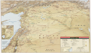 Bản đồ-Syria-Syria_2004_CIA_map.jpg