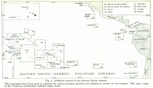 Carte géographique-Îles mineures éloignées des États-Unis-political_control_eastern_pacific_islands.jpg