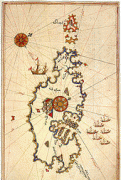 Bản đồ-Malta-170px-Malta_by_Piri_Reis.jpg