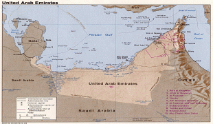 Mapa-Emirados Árabes Unidos-unitedarabemirates.jpg