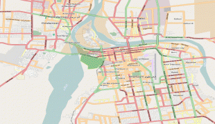 Bản đồ-Khartoum-Location_map_Sudan_Khartoum.png