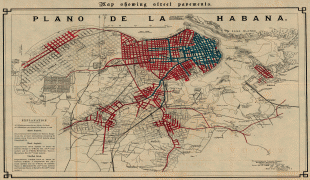 Bản đồ-La Habana-havana_paved_streets_1899.jpg