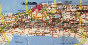 Bản đồ-La Habana-havana-map.jpg