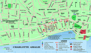 Bản đồ-Charlotte Amalie-CAM.gif