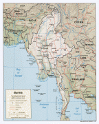 Bản đồ-Naypyidaw-txu-oclc-124072553-burma_rel_2007.jpg