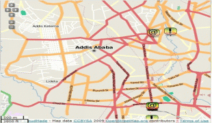 Bản đồ-Addis Ababa-addismap.jpg