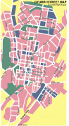 Bản đồ-Gyumri-Gyumri_streetmap.gif