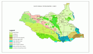 Bản đồ-Nam Sudan-south-sudan-map-physiographic-zones.png