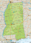Bản đồ-Mississippi-mississippi-physical-map.gif