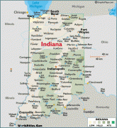 Bản đồ-Indiana-incolor.gif