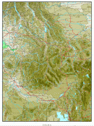 Bản đồ-Idaho-Idaho-elevation-map-178.jpg