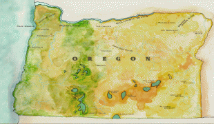 Bản đồ-Oregon-oregon_map.jpg