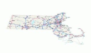 Bản đồ-Massachusetts-road_map_of_Massachusetts.jpg