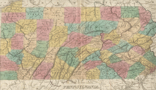 Bản đồ-Pennsylvania-1831finley.jpg