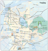 Bản đồ-Nam Kinh-nanjing_area_map.jpg