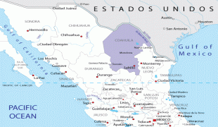 Bản đồ-Coahuila-coahuilaenglish.gif