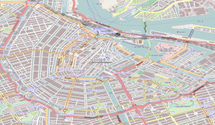 Bản đồ-Centre-Val de Loire-Amsterdam_centre_map.png