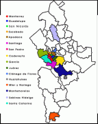 Bản đồ-Nuevo León-mapa-municipios.jpg