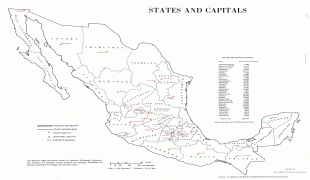 Bản đồ-México-mexico_states_capitals.jpg