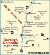 Bản đồ-Durango-durangomap.gif