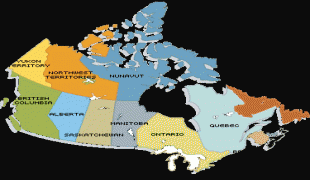 Bản đồ-Canada-canada_prov.gif