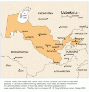Bản đồ-Uzbekistan-Uzbekistan_Map_Asia.jpg