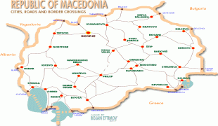 Bản đồ-Ma-xê-đô-ni-a-Macedonia-road-Map.gif