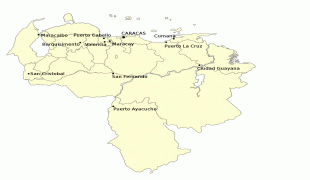 Bản đồ-Venezuela-Venezuela-map-with-states.jpg