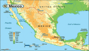 Bản đồ-Mễ Tây Cơ-maps-of-mexico-3.jpg