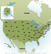 Bản đồ-Bắc Mỹ-north-america-map.gif