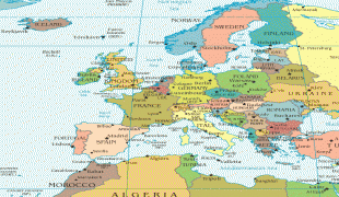 Bản đồ-Châu Âu-Europe.gif