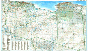 Географічна карта-Лівія-libya%252Bmap.jpg