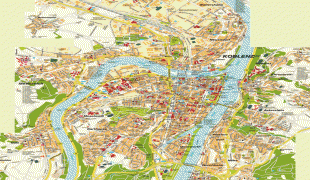 Bản đồ-Rheinland-Pfalz-Stadtplan-Koblenz-5722.jpg