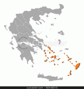 Bản đồ-Nam Aegea-901418245-Map-of-Greece-South-Aegean-highlighted.jpg
