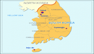 Bản đồ-Đảo Jeju-korea_map2.gif