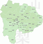 Bản đồ-Yamanashi-map.gif