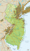 Bản đồ-New Jersey-new-jersey-physical-map.gif