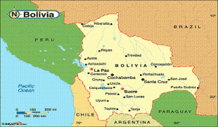 Bản đồ-Sucre-map_of_bolivia.gif