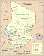 Kaart (kartograafia)-Tšaad-Un-chad.png