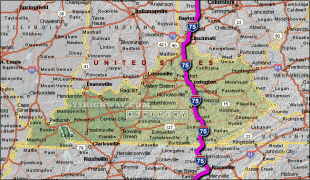 Bản đồ-Kentucky-interstate-75-kentucky-map.gif